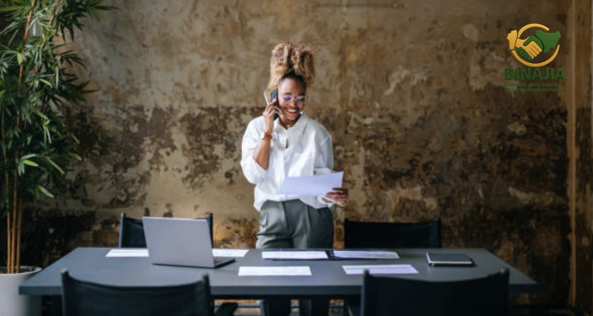 Entrepreneuriat & Autonomisation