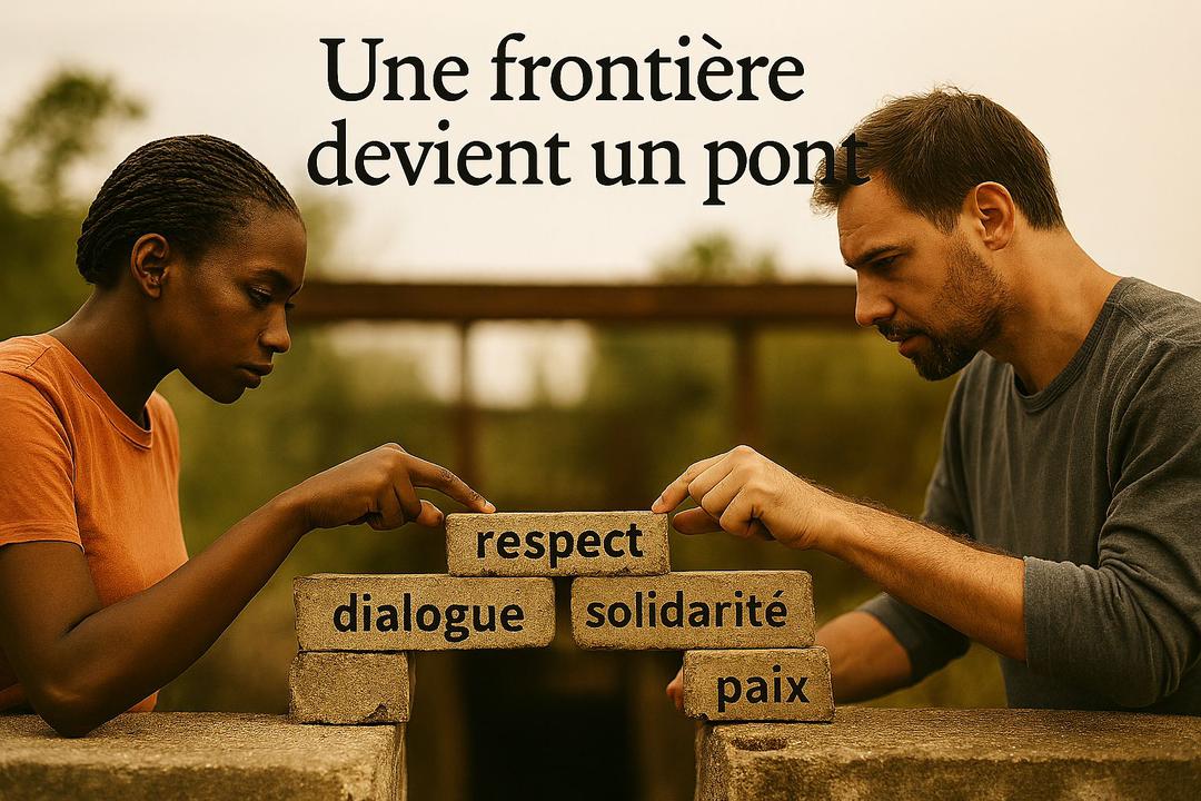 Vision Binajia - Pont culturel